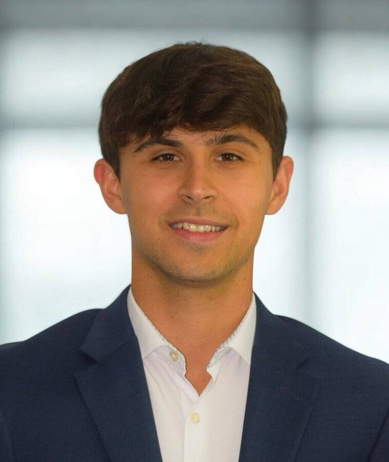 Michael Riccio Photo